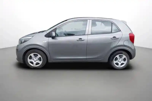 Kia Picanto 1.0 dpi 67ch bvm5 — photo 3