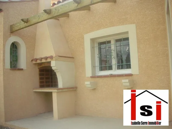 Maison 5 pièces 106 m²