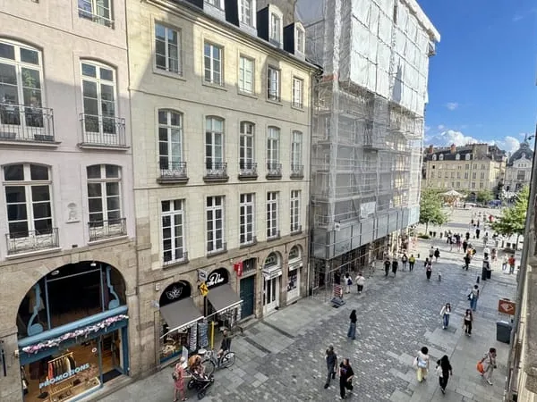 Appartement à vendre Rennes