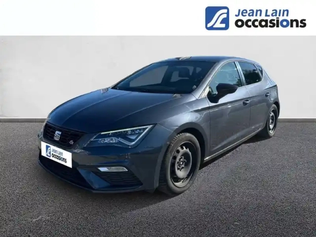 Seat Leon 2.0 tdi 150 start/stop bvm6