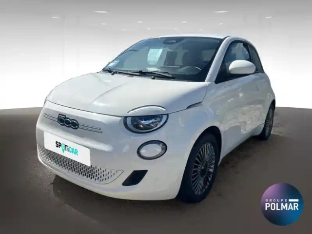 Fiat 500 e 95ch icône