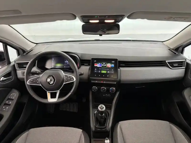 Renault Clio sce 65 — photo 11
