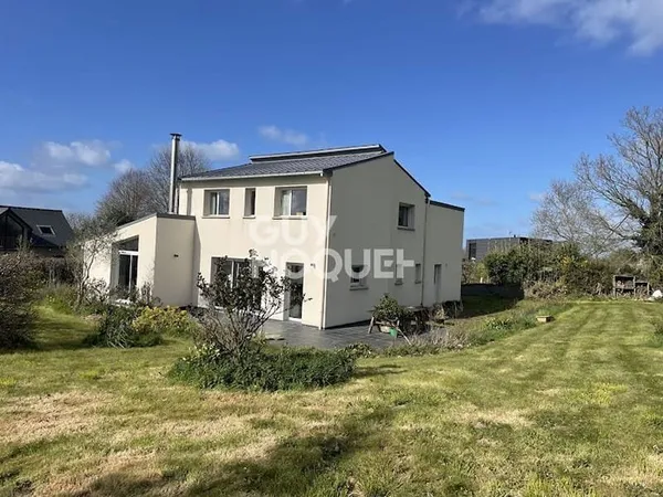 Maison 7 pièces 169 m²