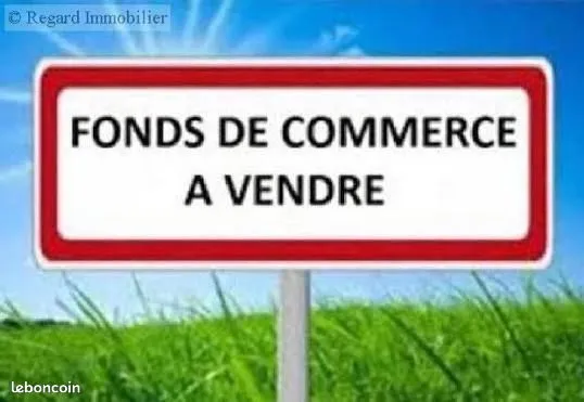 Fond de commerce