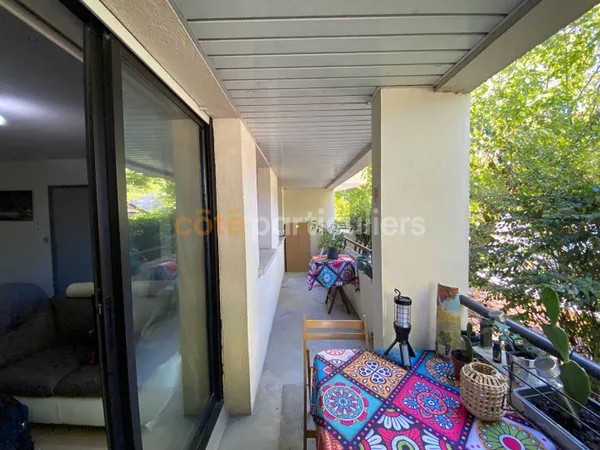 Appartement Bordeaux Quartier Caudéran 1 pièce(s) 34 m2