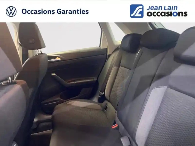 Volkswagen Polo 1.0 tsi 95 s&amp;s bvm5 — photo 6