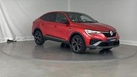 Renault Arkana 1.3 TCe 140ch FAP RS Line EDC -21B — photo 3