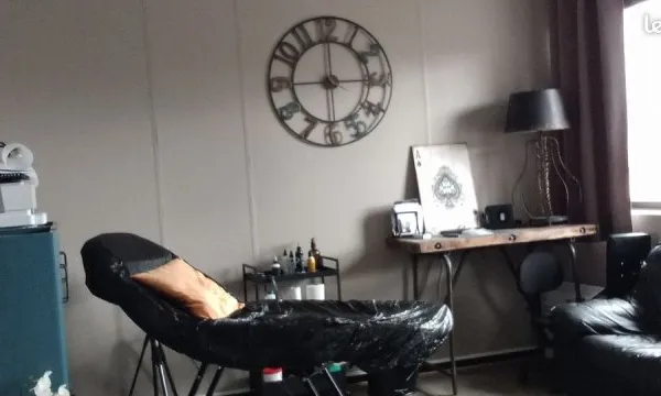Pièce à louer