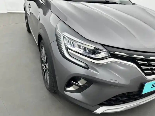 Renault Captur e-tech plug-in 160 - 21 — photo 66