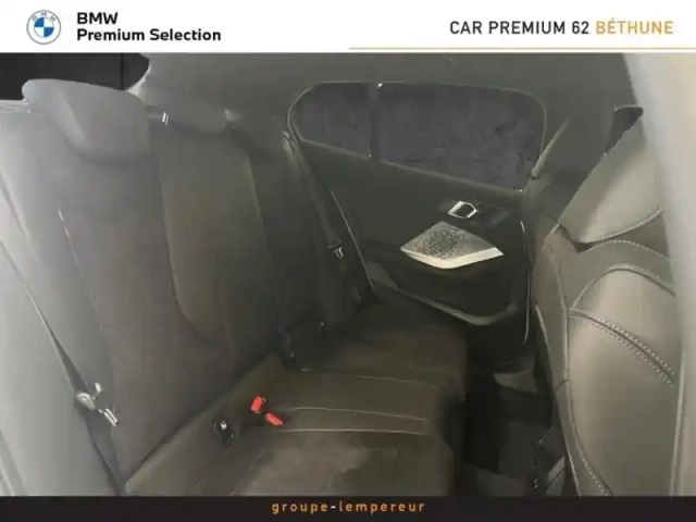 Bmw Serie 1 série 1 116a 122ch m sport dkg7 — photo 6