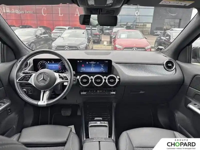 Mercedes Gla 200 d 8g-dct — photo 45