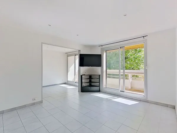 Appartement 3 pièces 80 m²