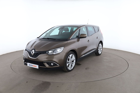 Renault Grand Scenic 1.7 dCi Blue Business