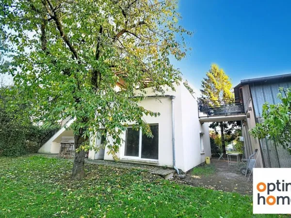 Maison 9 pièces 144 m²