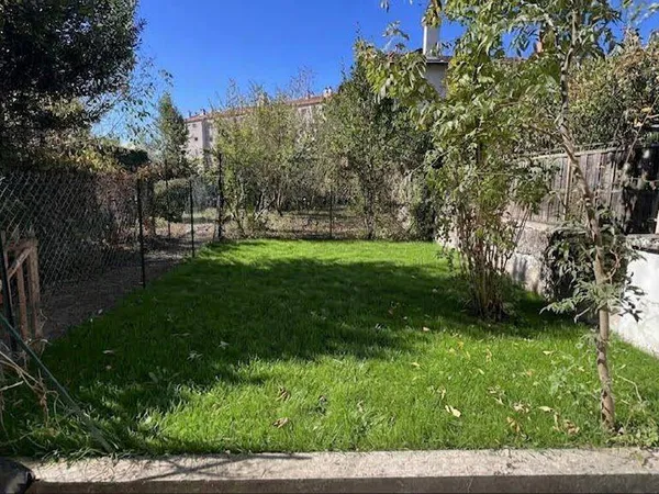 Appartement 1 pièce 20 m²