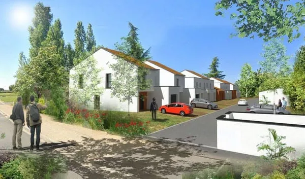 Pavillon 7 pièces 122 m²