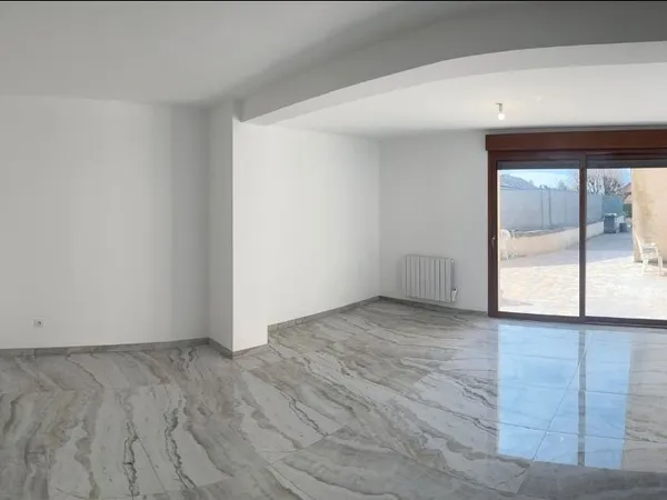 Location appartement 85 m2