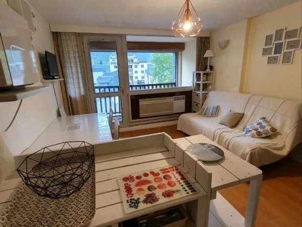 Location appartement saint lary, à la semaine ou à l'année