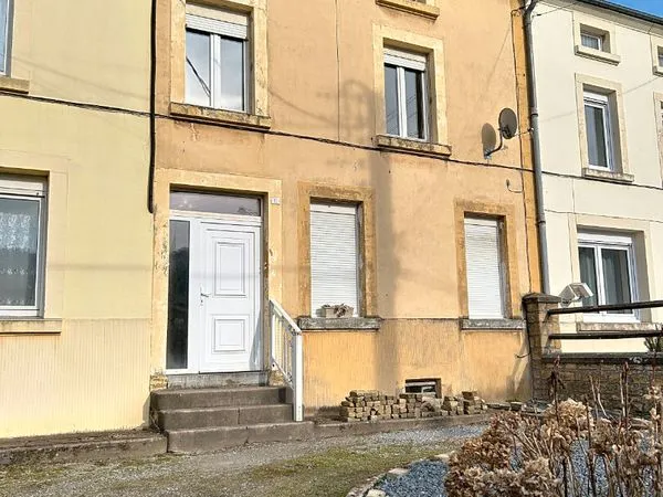 Appartement 2 pièces 52 m²
