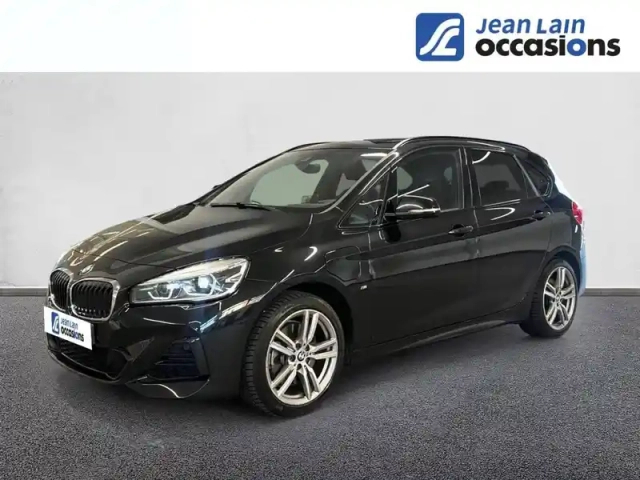 Bmw Serie 2 active tourer 225xe iperformance 224 ch bva6