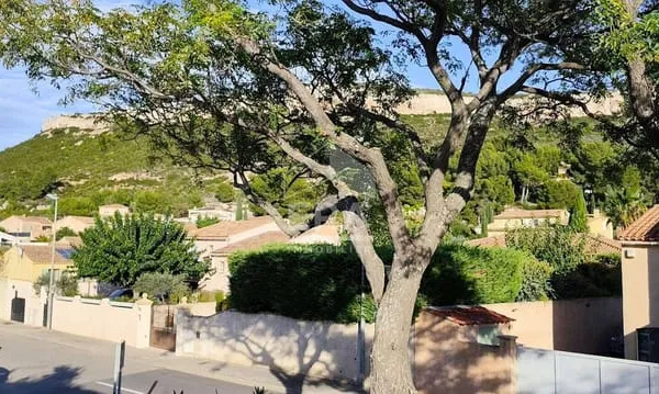 Villa 4 pièces 80 m²