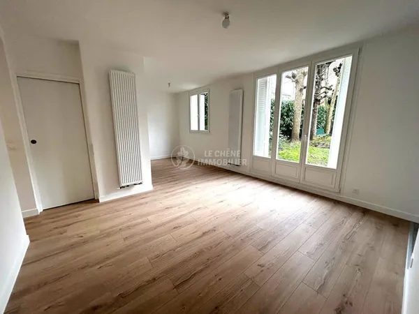 Appartement 4 pièces 75 m²