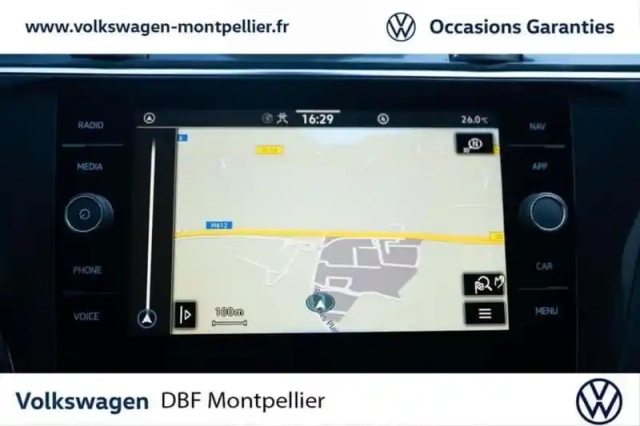 Volkswagen Tiguan 2.0 tdi 150 life business — photo 9