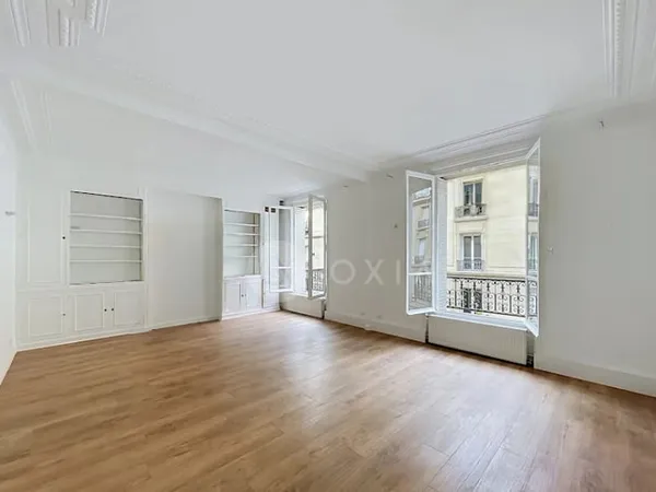 Appartement 5 pièces 87 m²