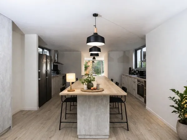 Studio Colocation - Bordeaux Chartrons