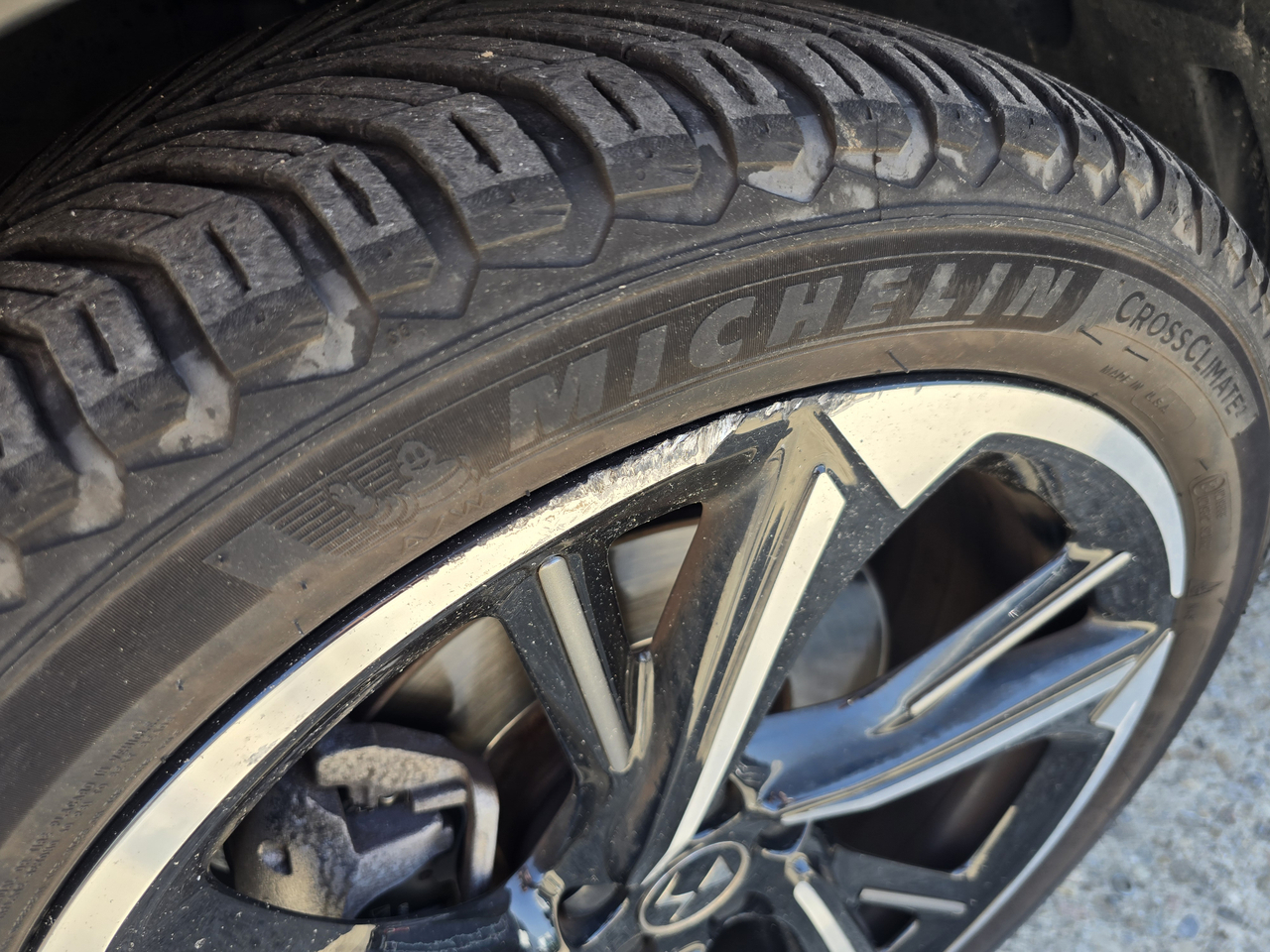 DS7 Crossback Hybride E-Tense 300 EAT8 4x4 — photo 33