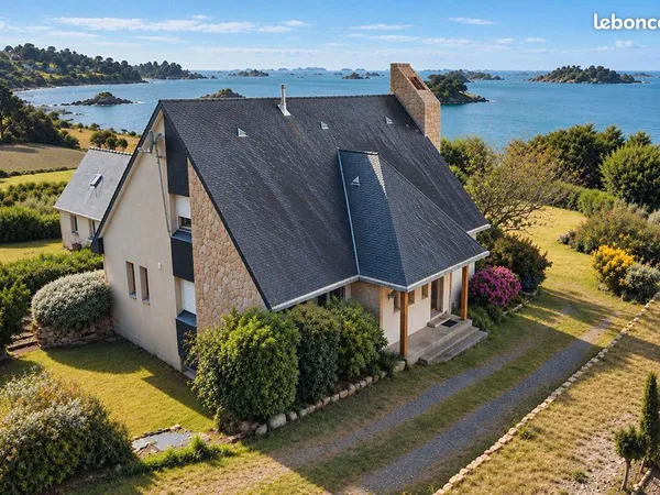 Propriété 5 pièces 145 m²