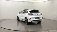 Ford Puma 1.0 EcoBoost 125ch mHEV ST-Line X — photo 8