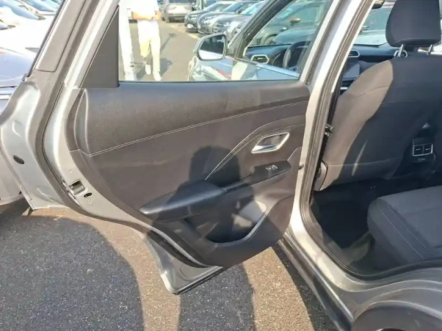 Mg Zs 1.5 l hybrid+ 197 ch — photo 20