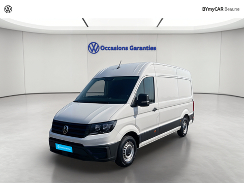 Volkswagen Utilitaires CRAFTER VAN 30 L3H3 2.0 TDI 140 CH
