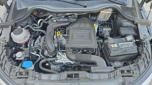 Audi A1 1.0 TFSI 95 S-Tronic 7 - Business Line – 2017 – 138798 km – Essence – Boîte Automatique — photo 41