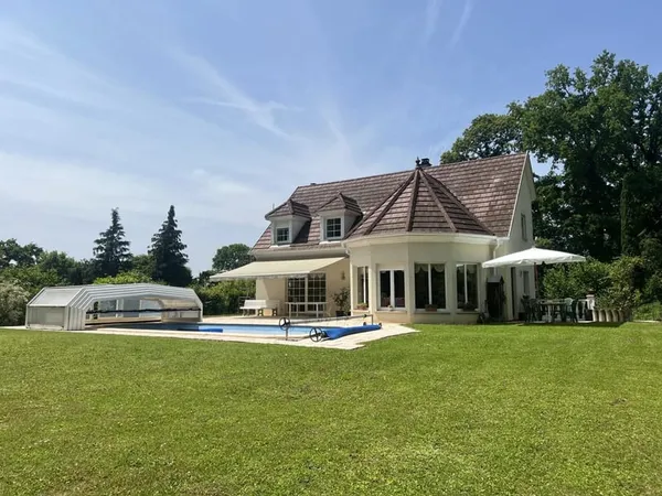 Propriété d'exception à Altkirch