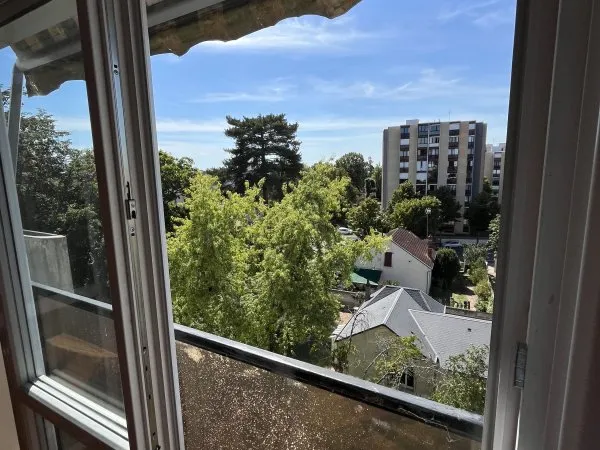 Vends appartement 70m²