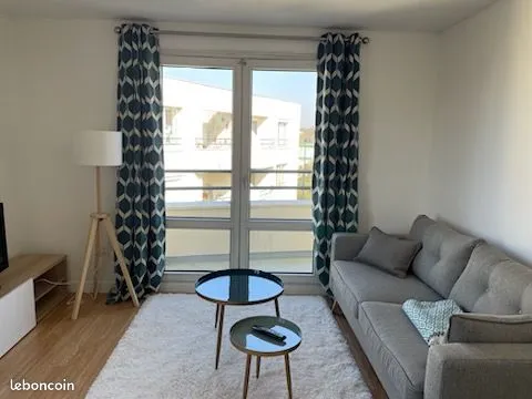 2P à louer à MONTIGNY-LE-BRETONNEUX