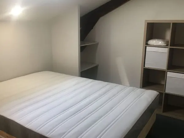 Appartement 1 pièce 19 m²