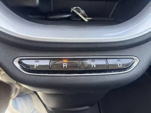 Fiat 500 e 118 ch — photo 30