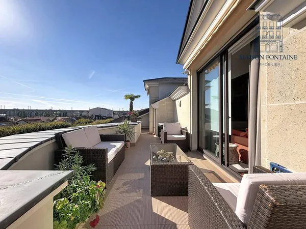 Appartement à vendre Le Perreux-sur-Marne