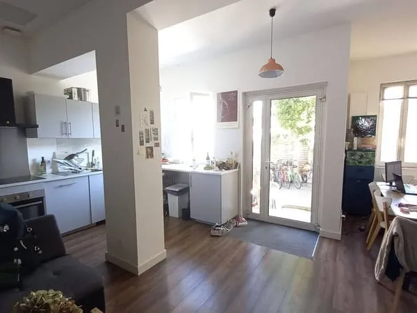 Chambre Colocation Bordeaux 520€