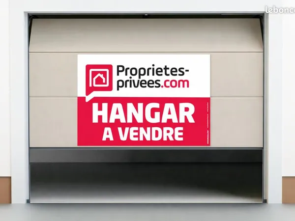 Grange 1 pièce 68 m²