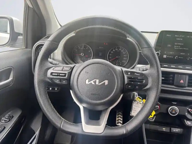 Kia Picanto 1.2 dpi 84ch bvm5 — photo 23