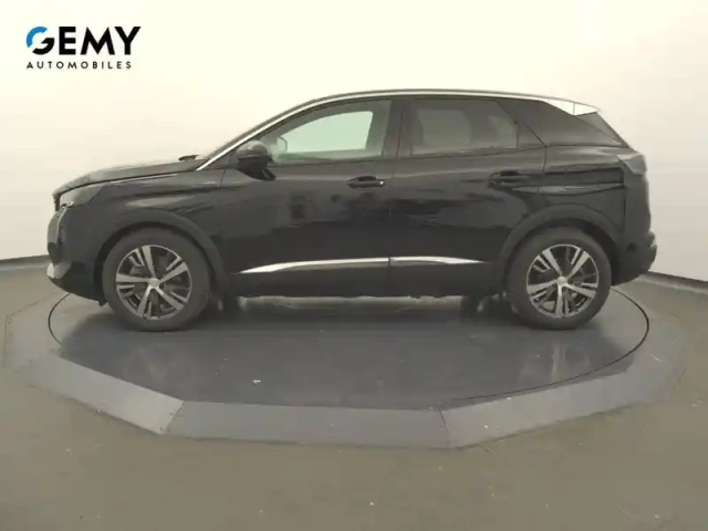 Peugeot 3008 hybrid 225 e-eat8 — photo 37