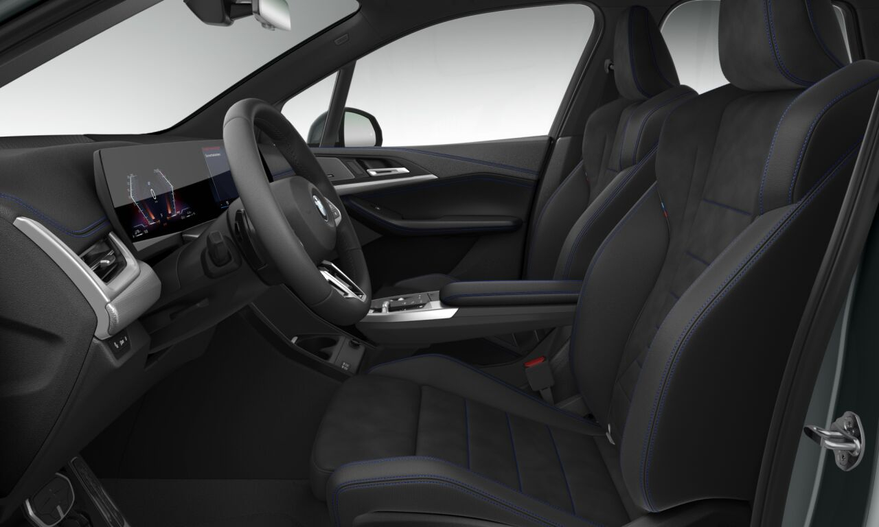 BMW Active Tourer 225e xDrive 245 ch DKG7 — photo 4