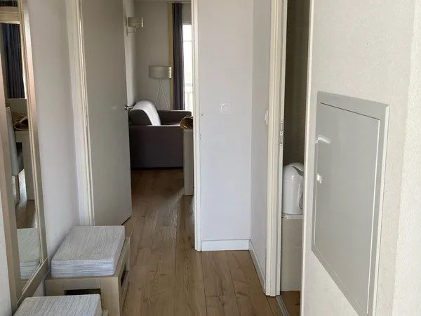 Location duplex Biscarrosse-plage
