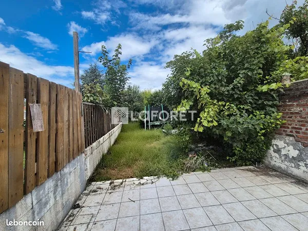 Maison 6 pièces 110 m²