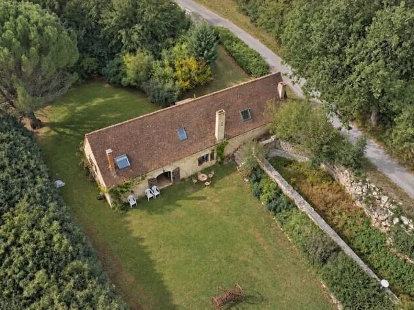 Maison 5 pièces 160 m²