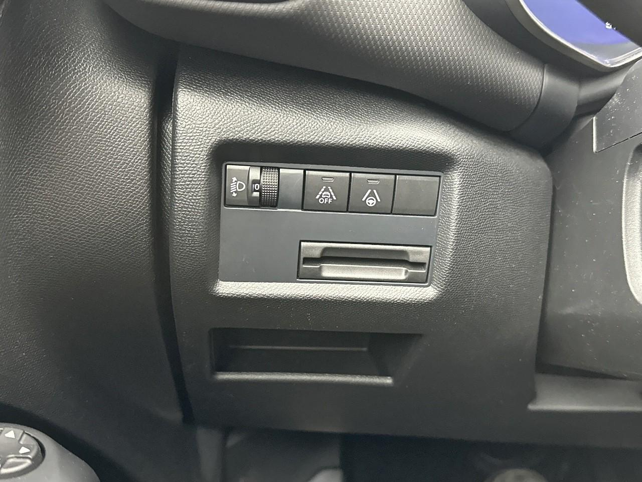 Citroën C5 Aircross puretech 130 s&s eat8 shine pack — photo 16